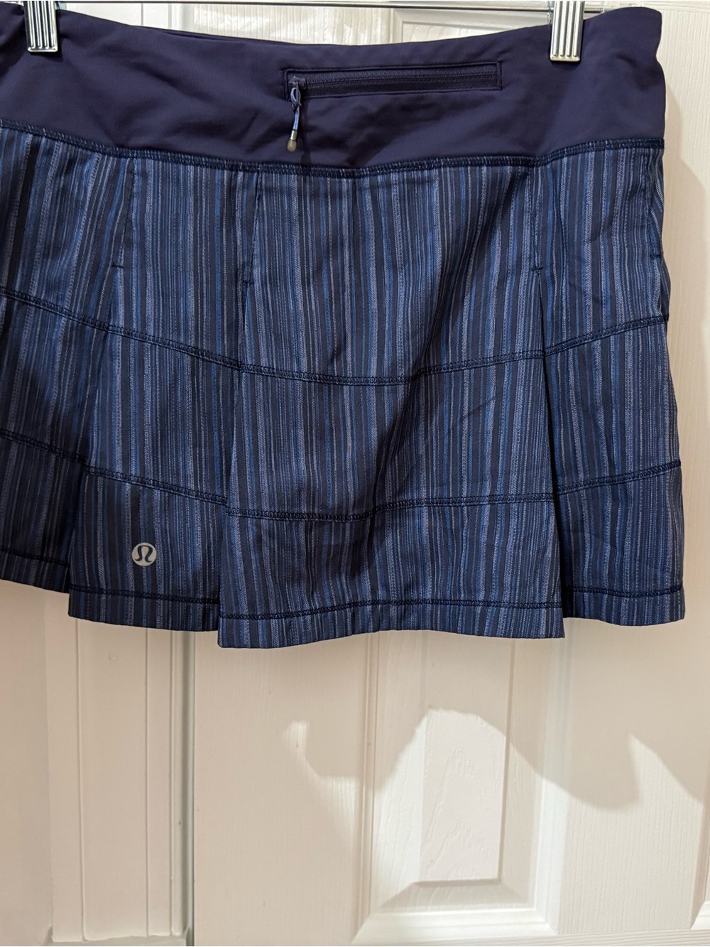 lululemon skirts size 8